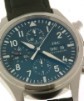 IWC Pilotīs Watch